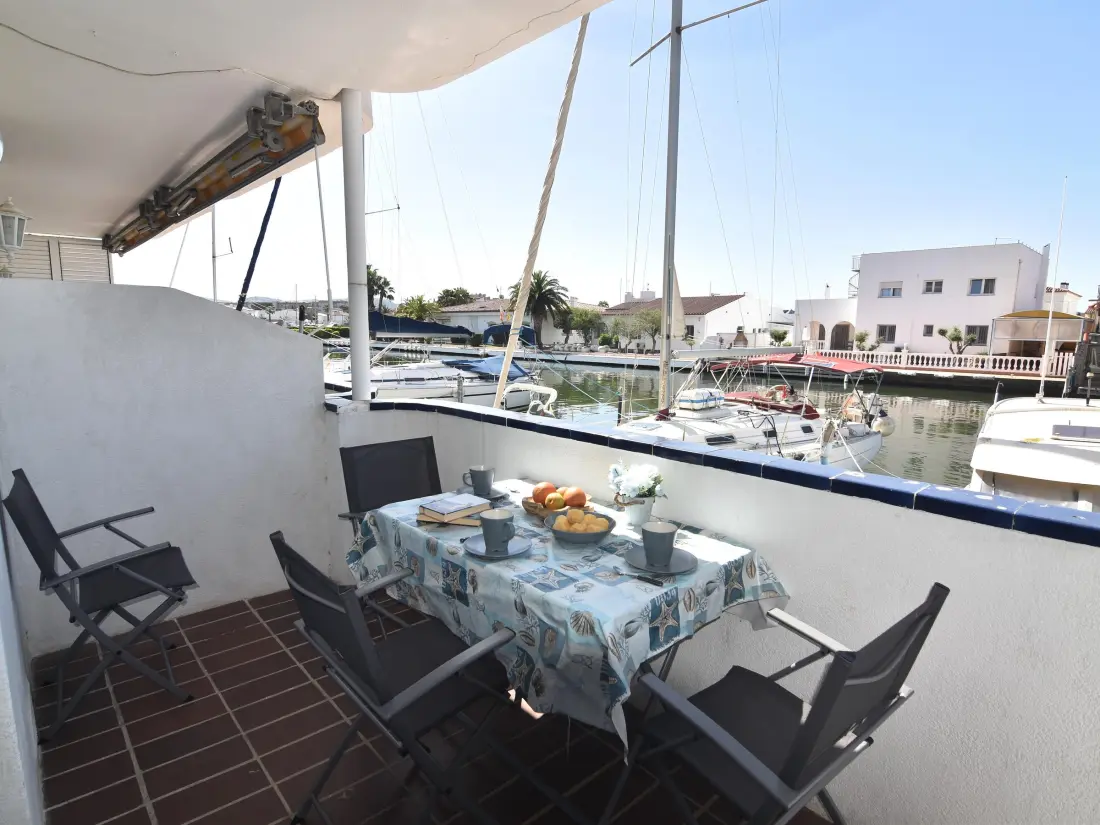 Location de Vacances Roses 1371