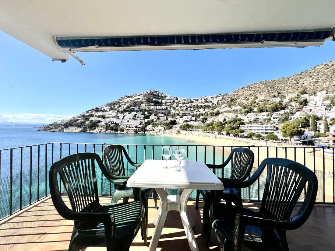 Location de Vacances Roses 1372