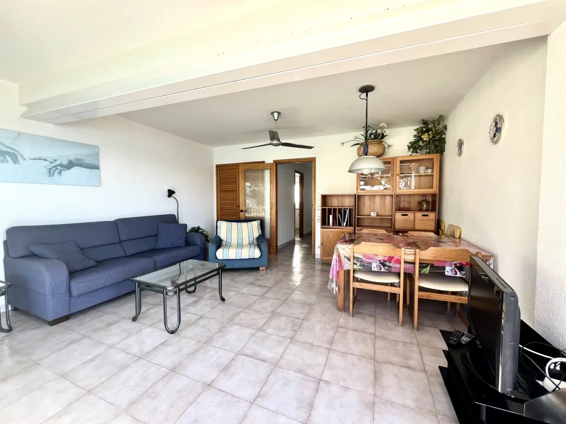 Location de Vacances Roses 1372