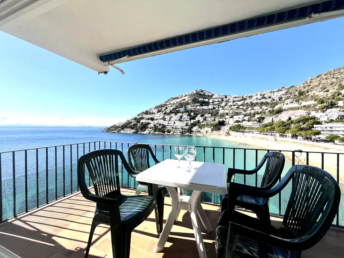 Location de Vacances Roses 1372