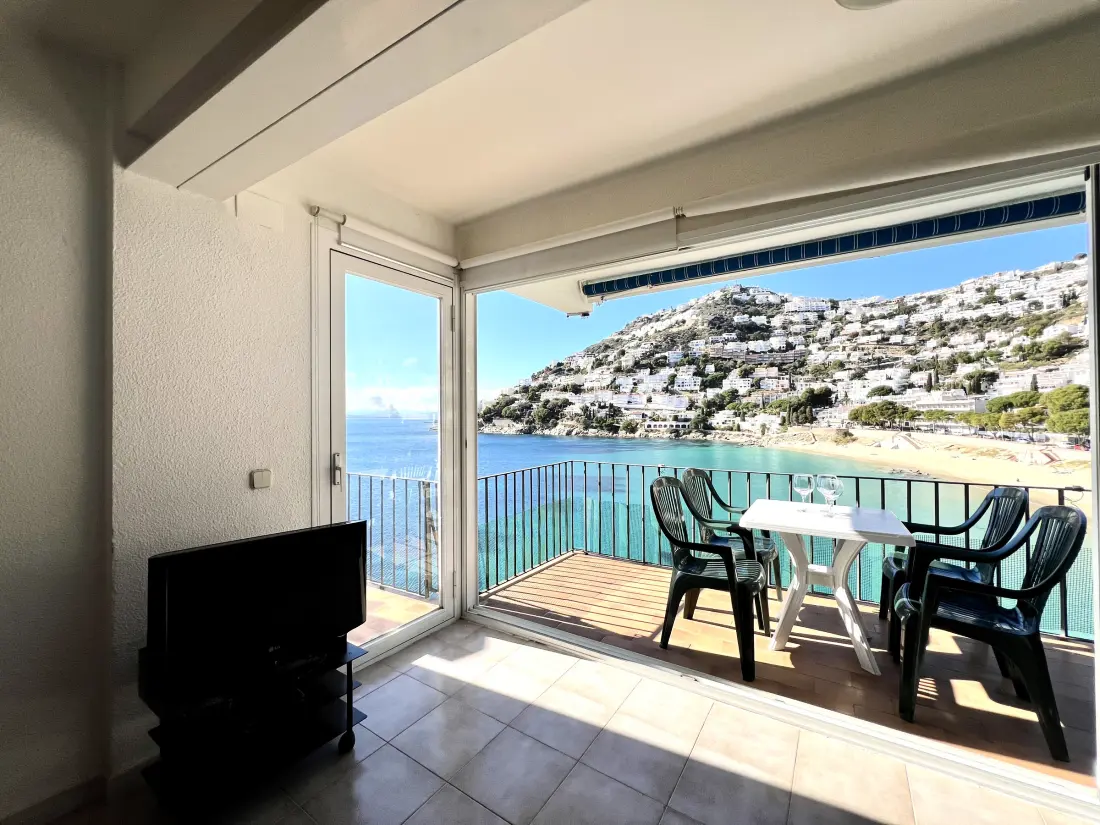 Location de Vacances Roses 1372