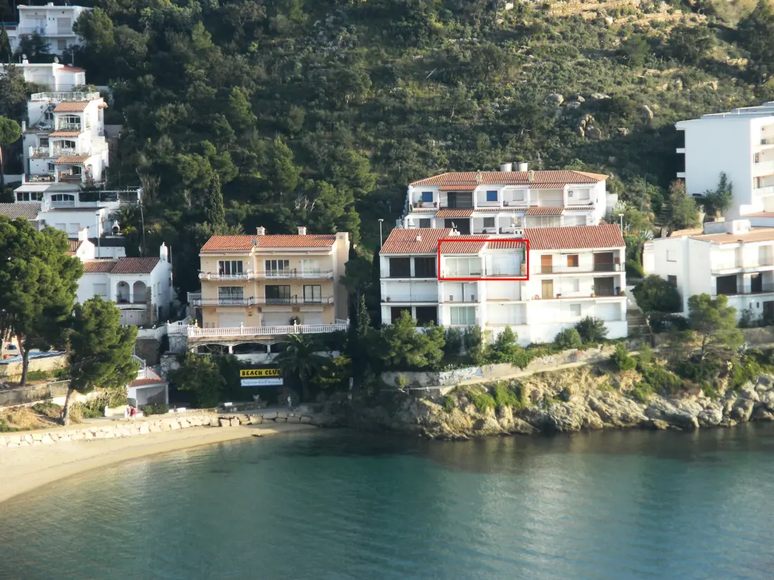 Location de Vacances Roses 1372