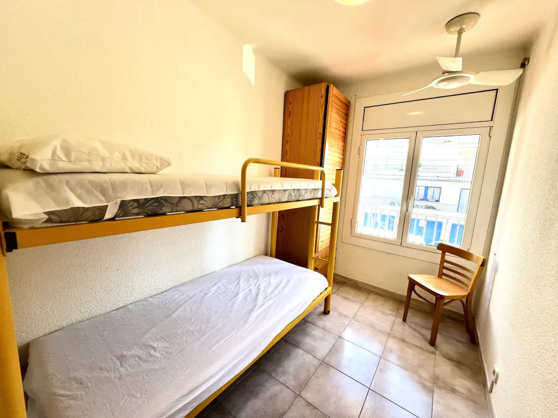 Location de Vacances Roses 1372