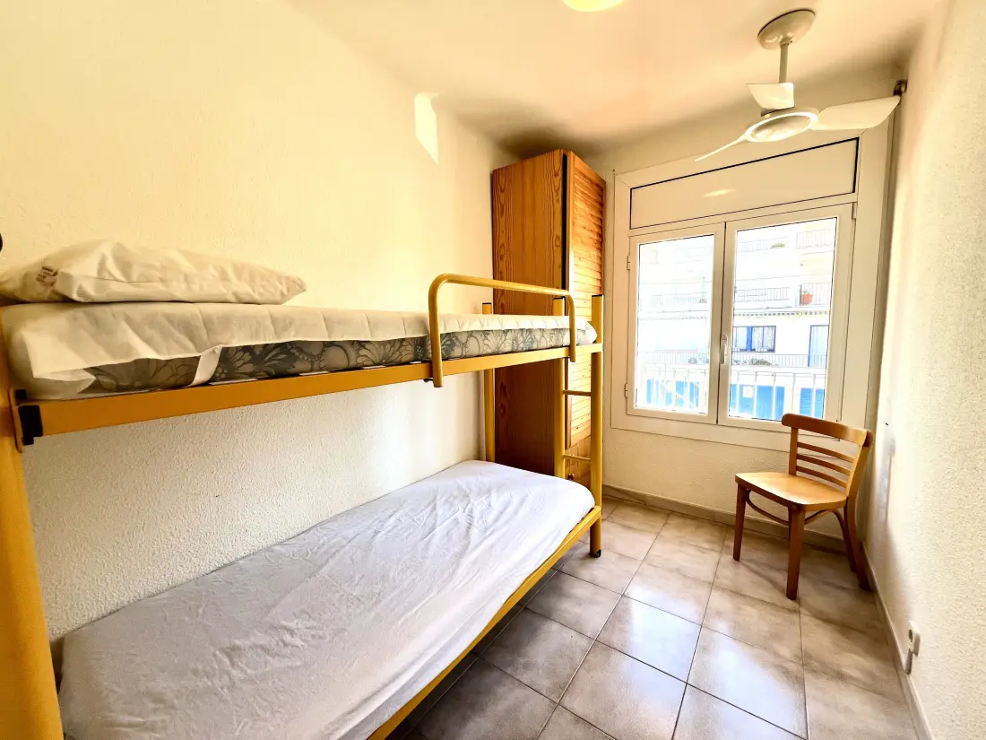 Location de Vacances Roses 1372
