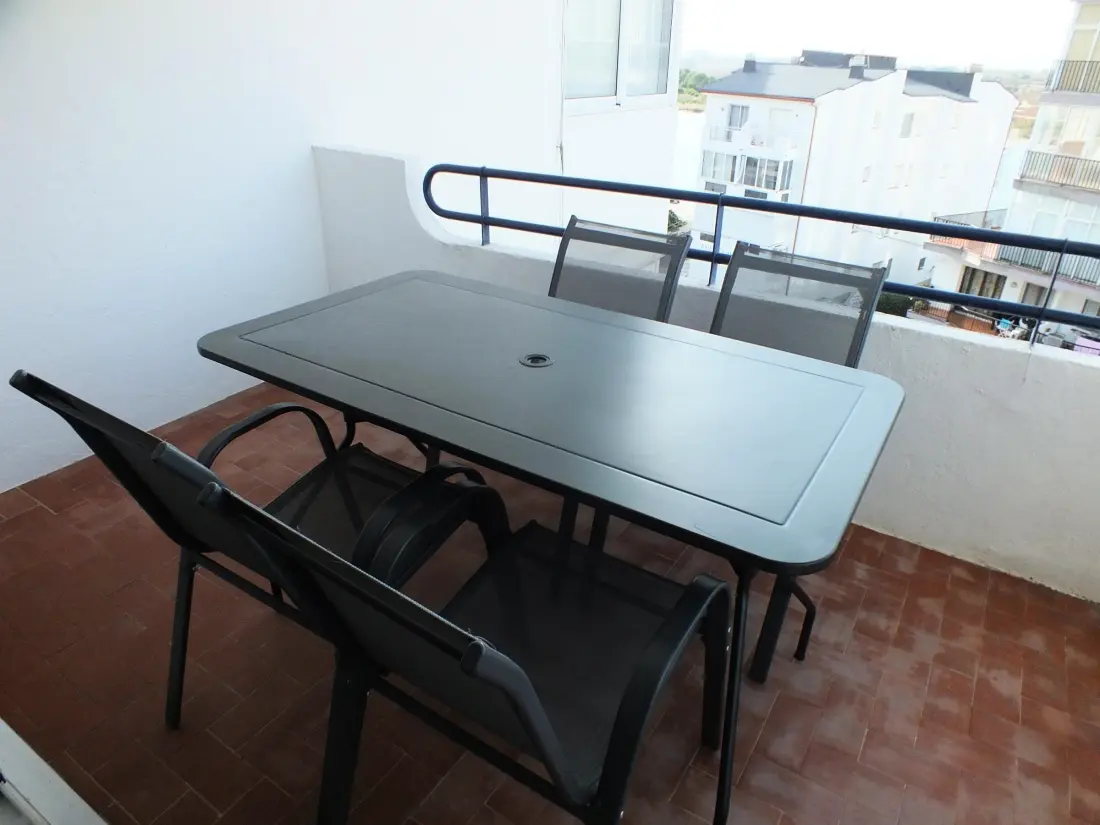 Location de Vacances Roses 1373