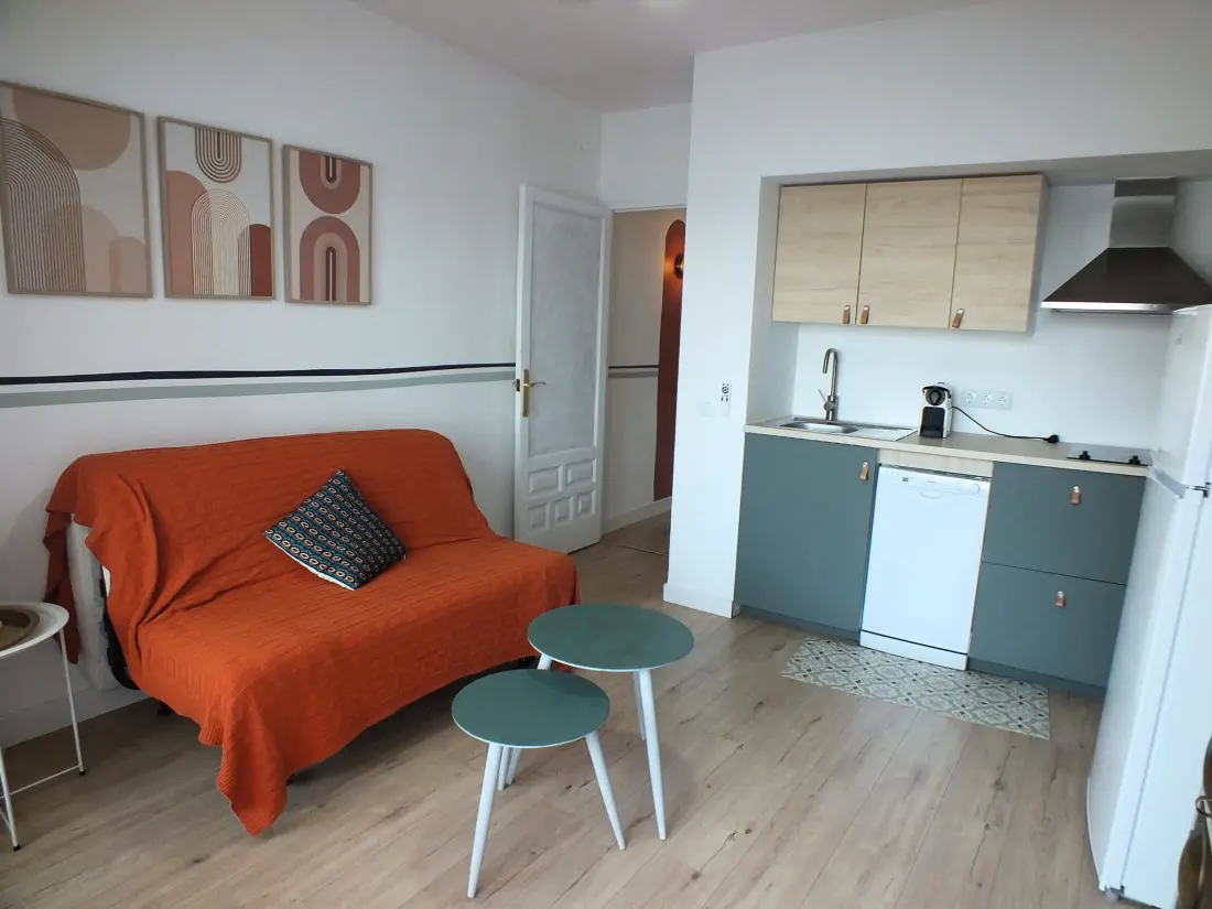 Location de Vacances Roses 1373