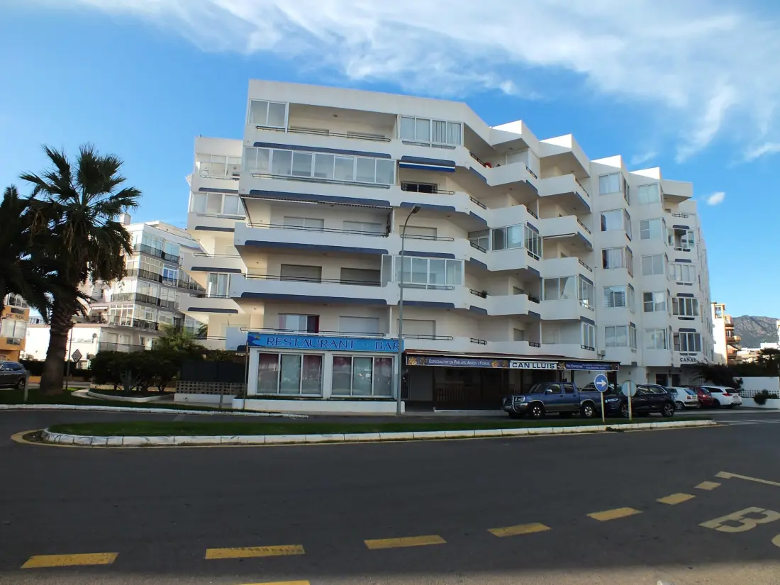 Location de Vacances Roses 1373