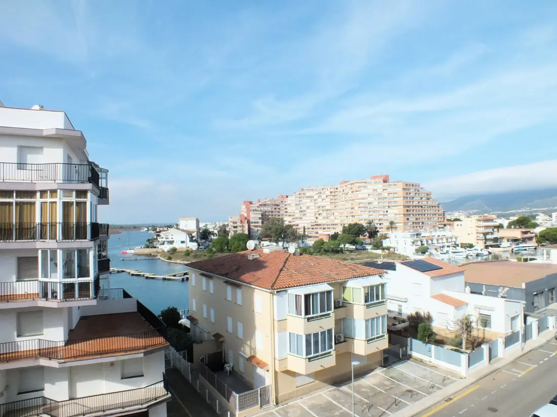 Location de Vacances Roses 1373