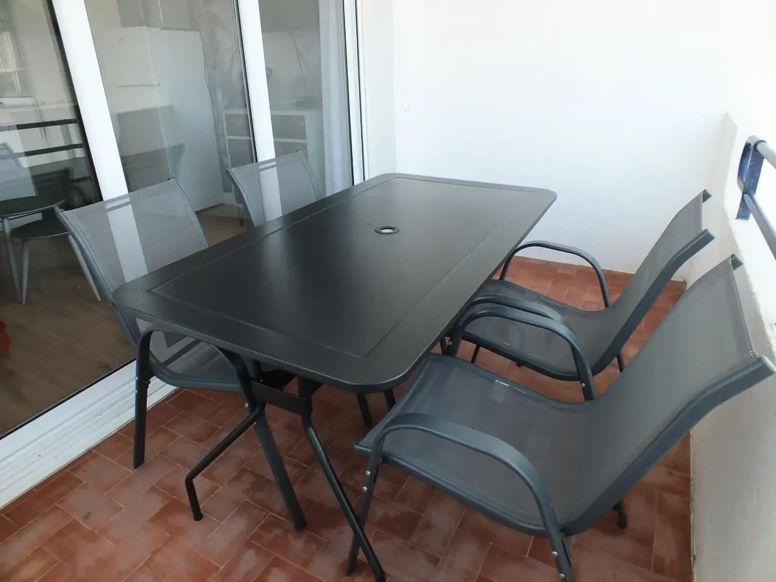 Location de Vacances Roses 1373