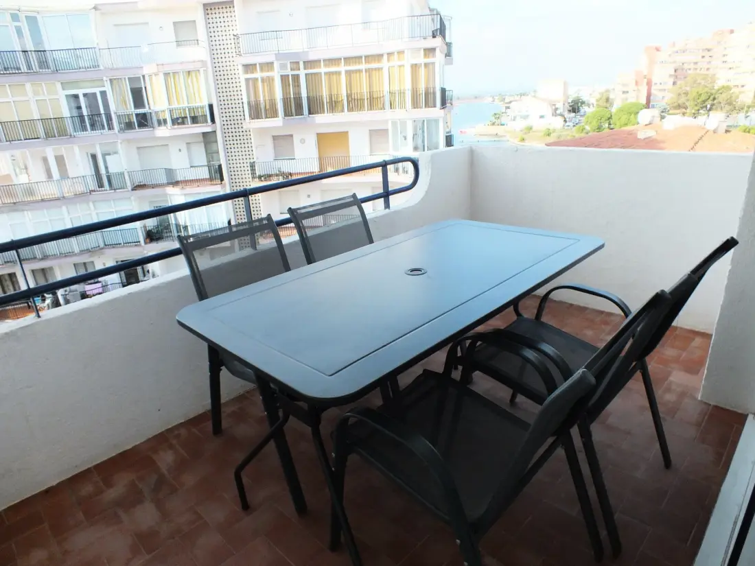 Location de Vacances Roses 1373