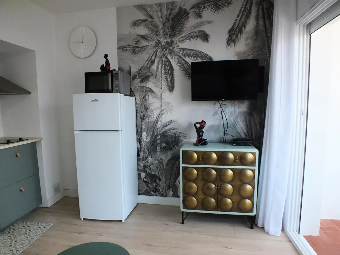 Location de Vacances Roses 1373
