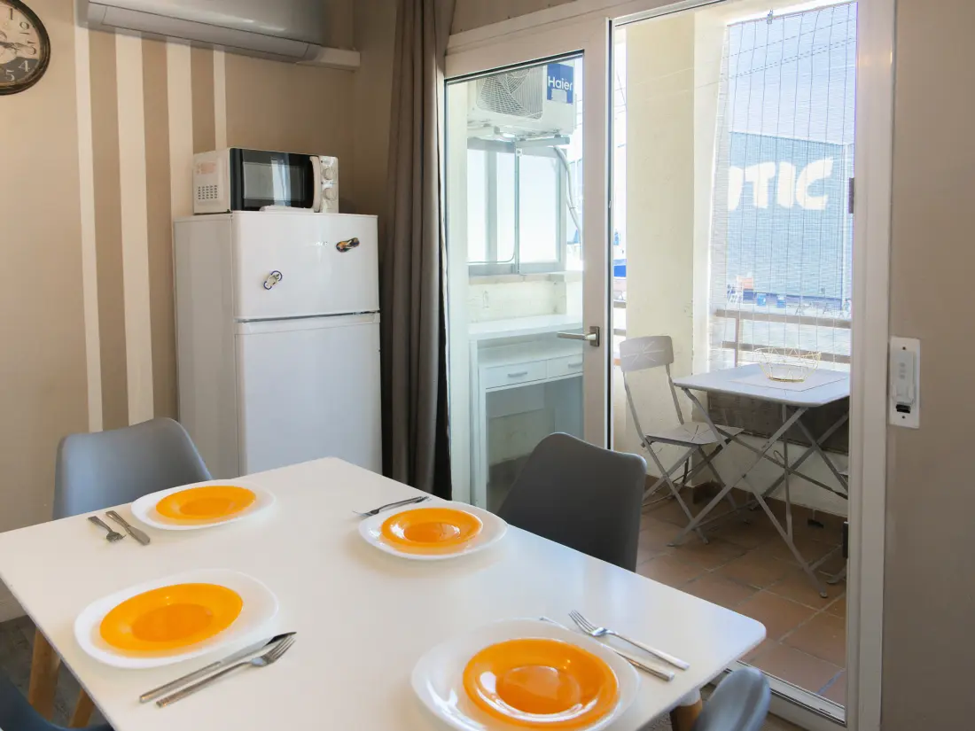 Location de Vacances Roses 1376