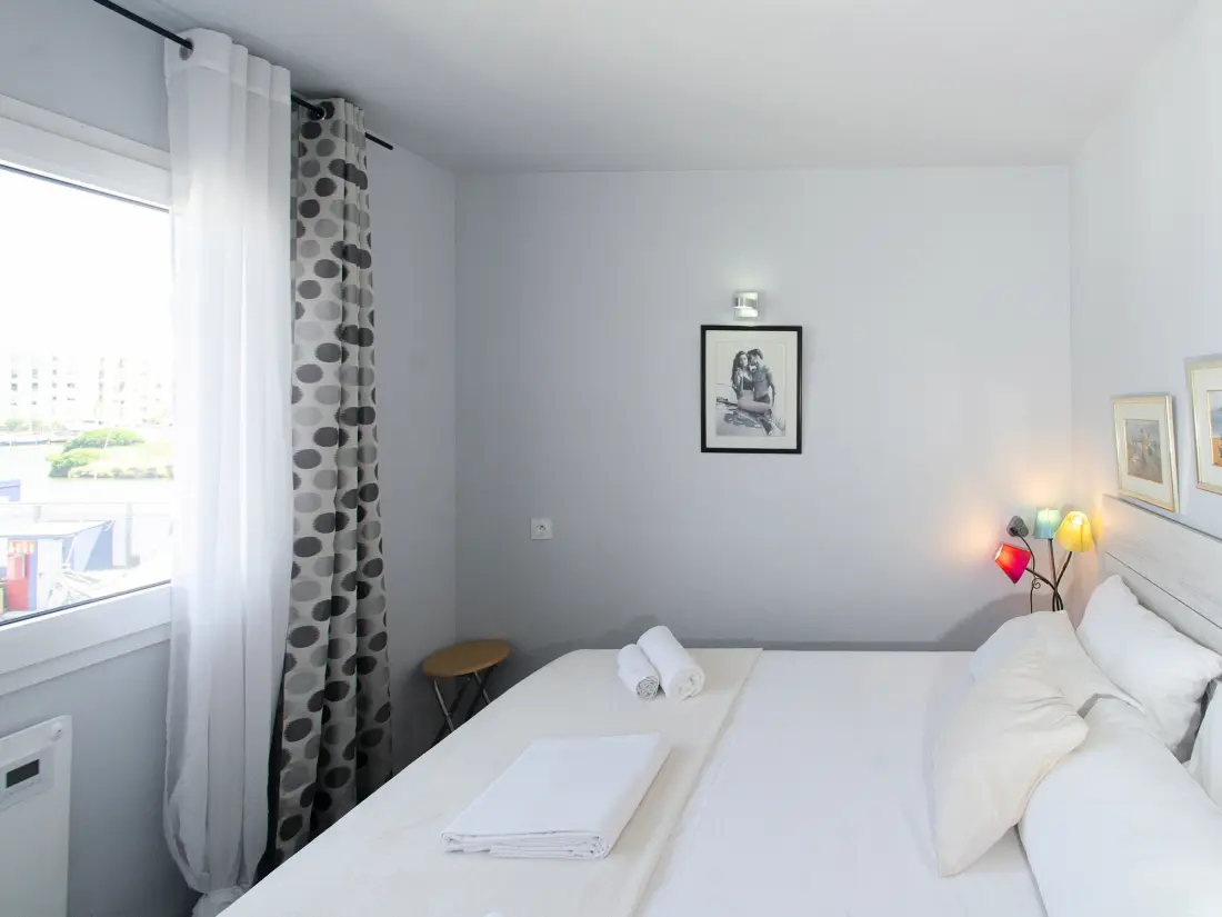 Location de Vacances Roses 1376
