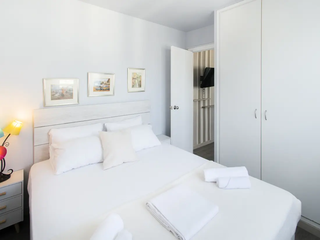 Location de Vacances Roses 1376