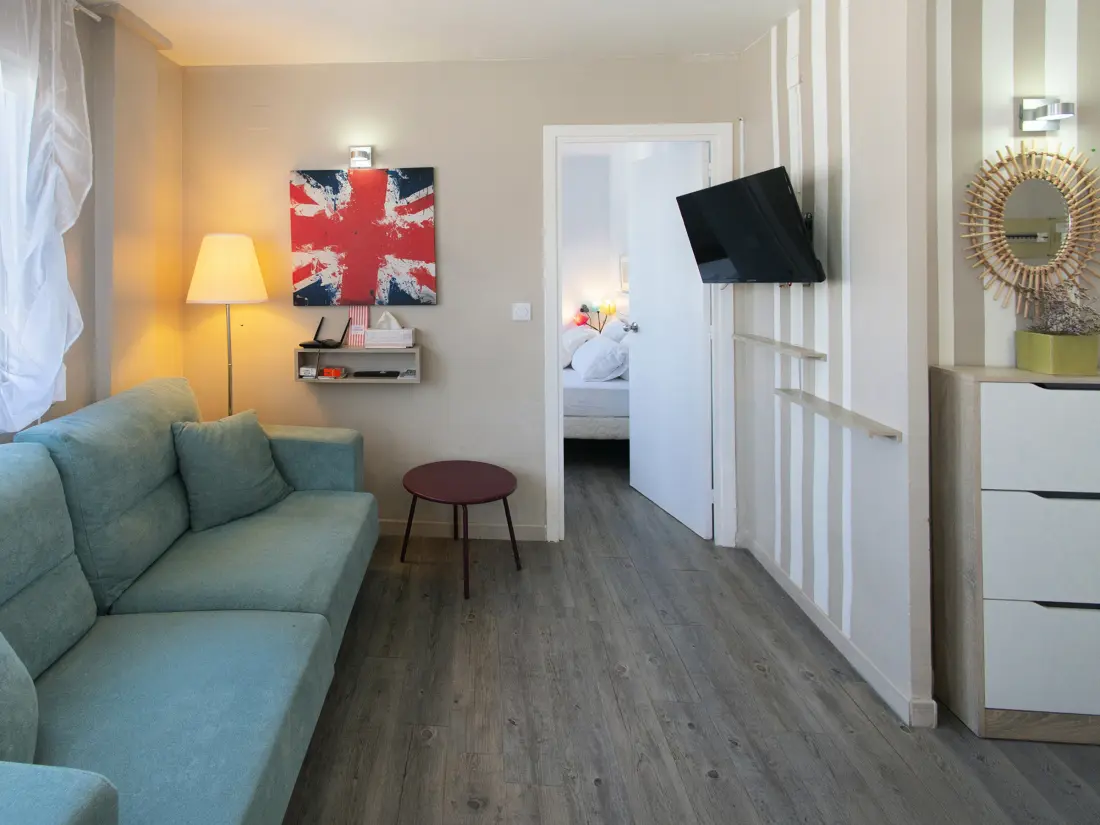 Location de Vacances Roses 1376