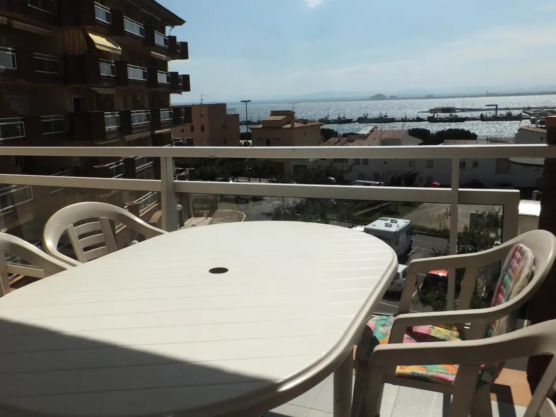 Location de Vacances Roses 1377