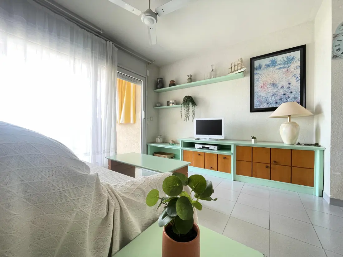 Location de Vacances Roses 1377