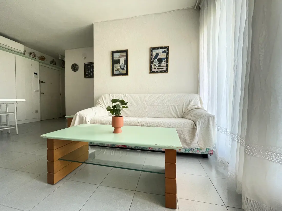 Location de Vacances Roses 1377