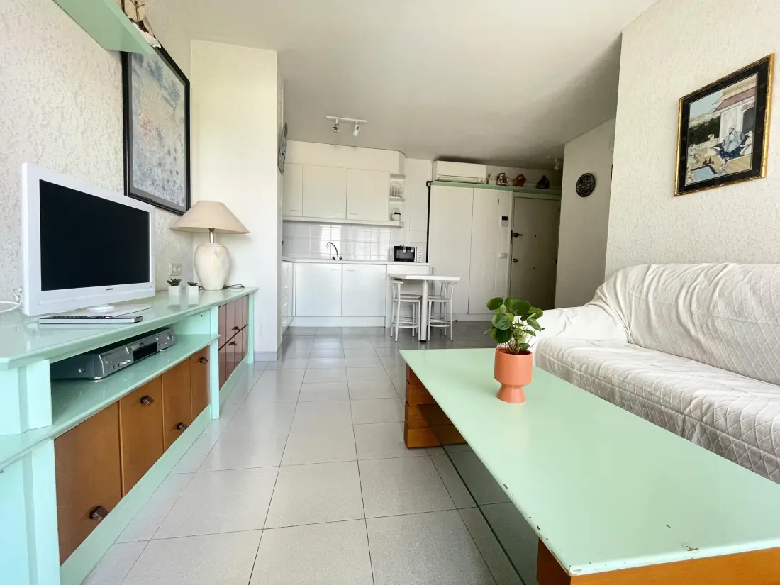 Location de Vacances Roses 1377