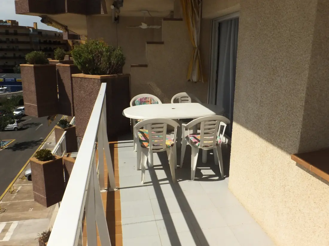 Location de Vacances Roses 1377