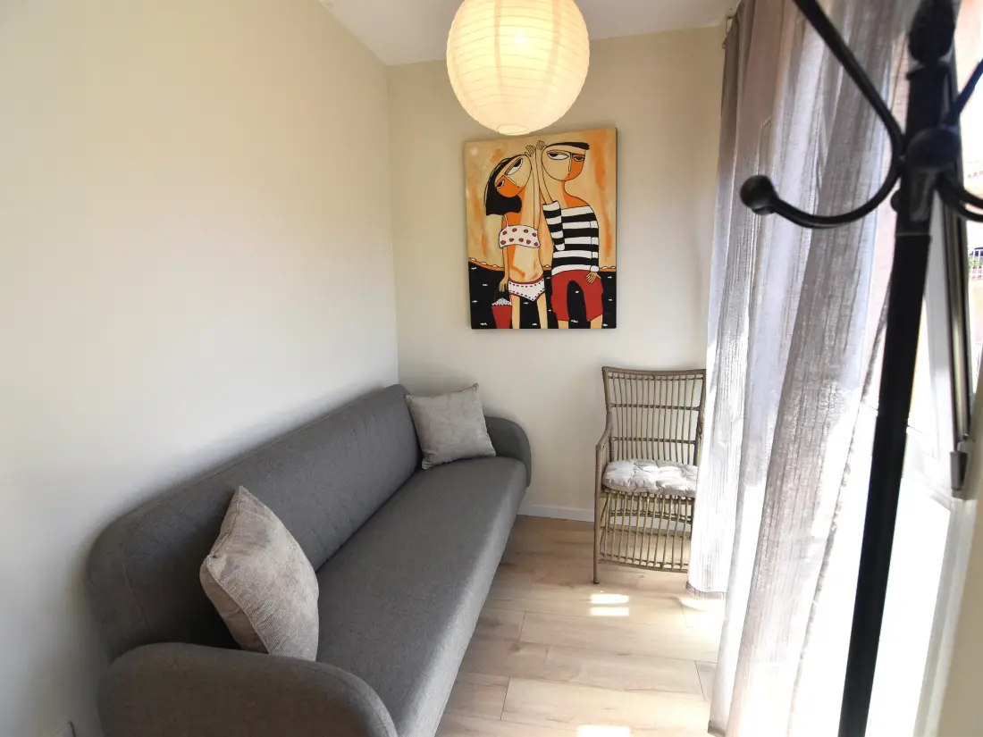 Location de Vacances Roses 1378