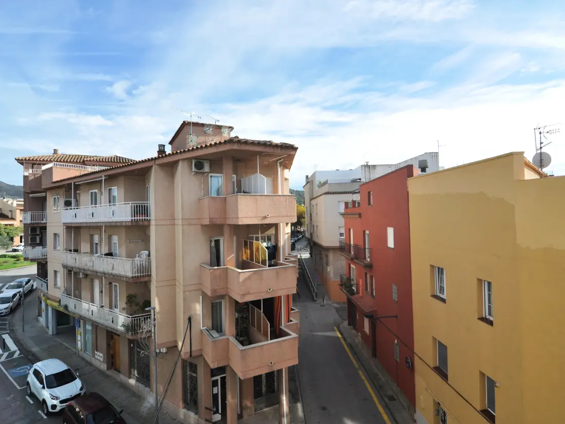 Location de Vacances Roses 1378
