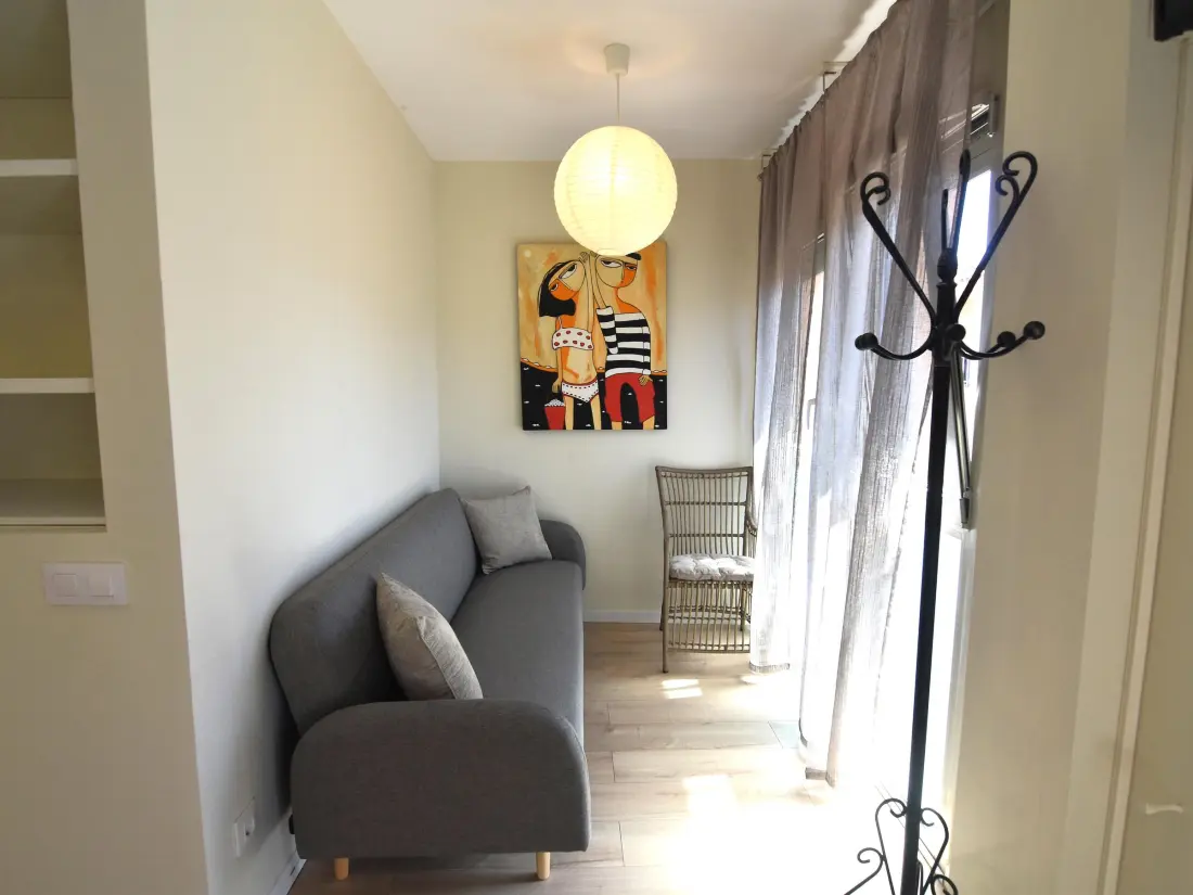 Location de Vacances Roses 1378