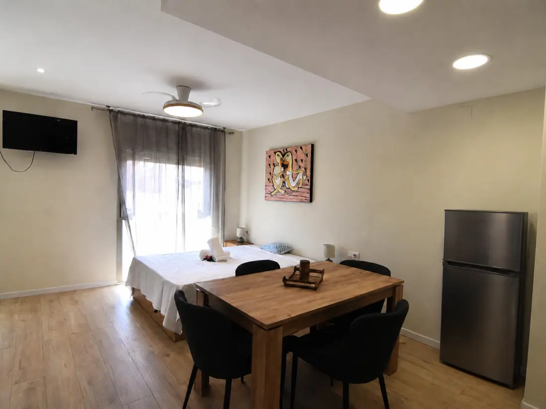 Location de Vacances Roses 1378