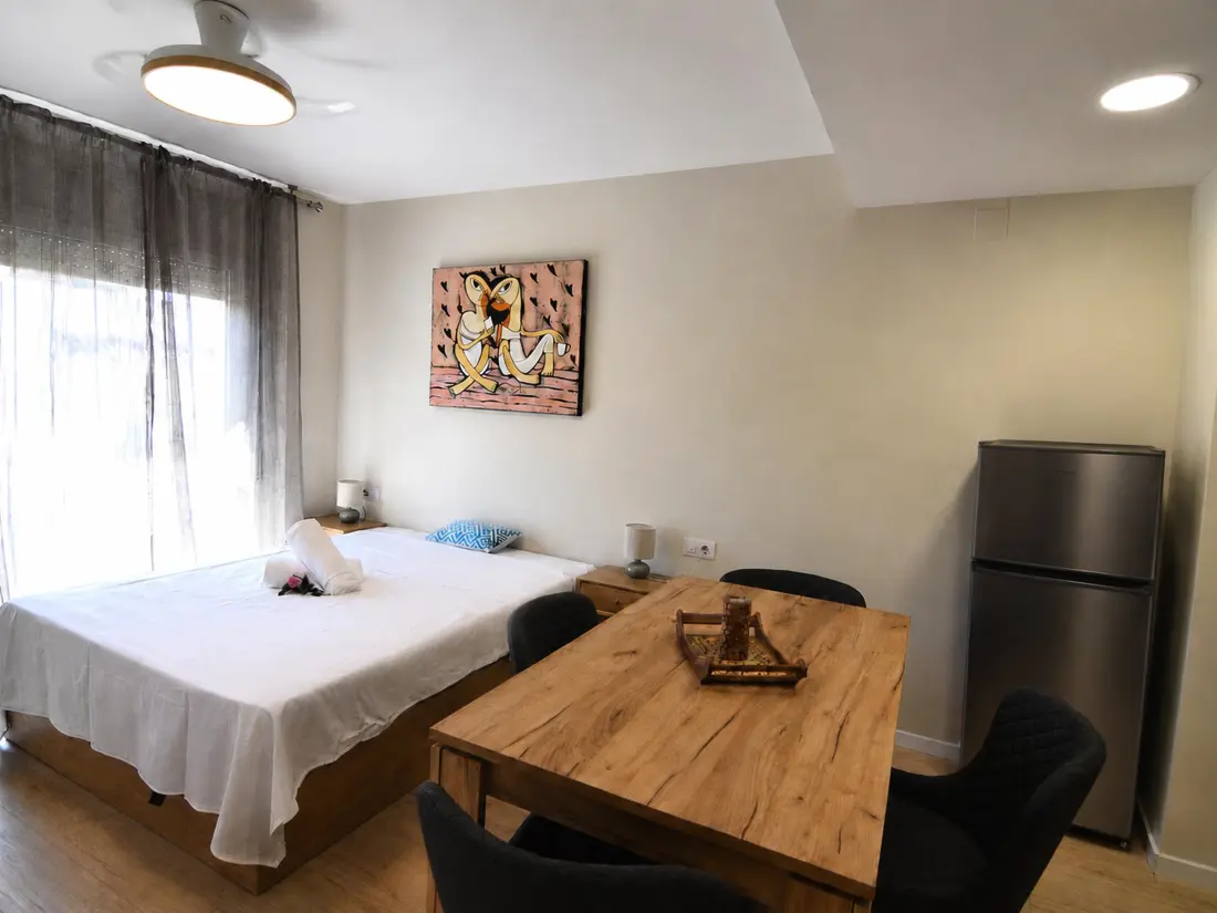 Location de Vacances Roses 1378