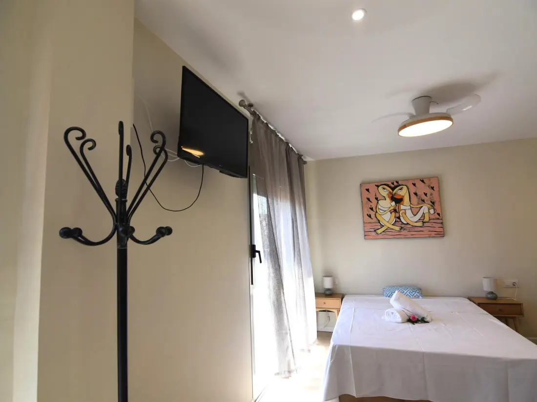 Location de Vacances Roses 1378