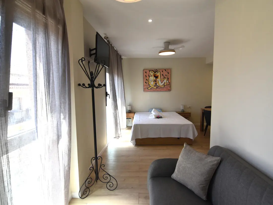Location de Vacances Roses 1378