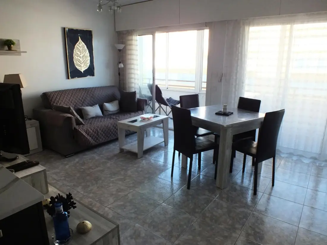 Location de Vacances Roses 138