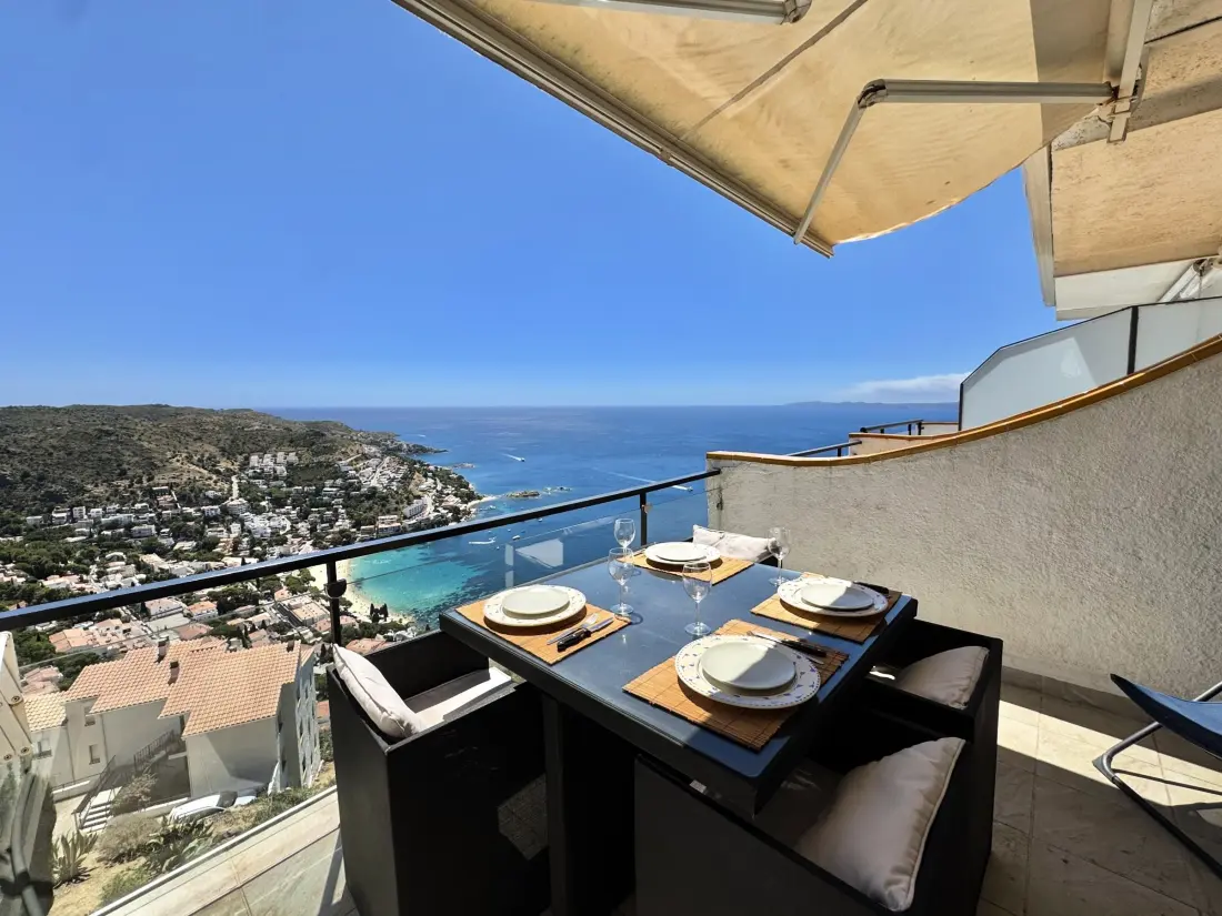 Location de Vacances Roses 1380