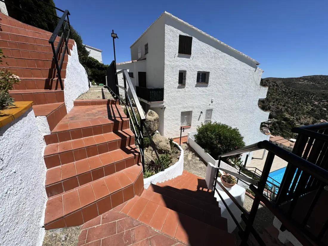 Location de Vacances Roses 1380