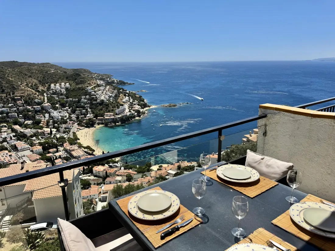 Location de Vacances Roses 1380