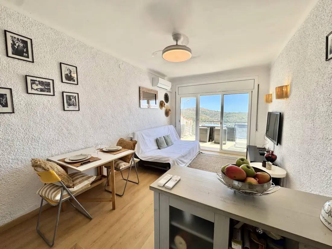 Location de Vacances Roses 1380