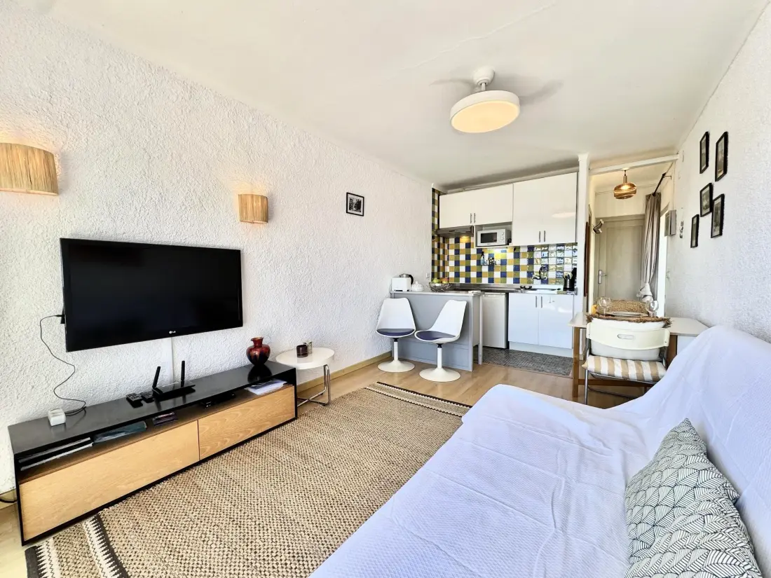 Location de Vacances Roses 1380