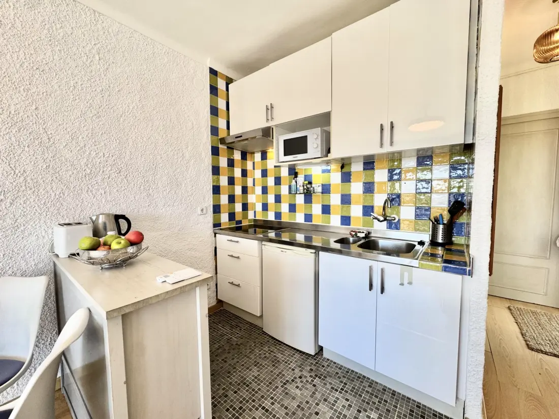 Location de Vacances Roses 1380