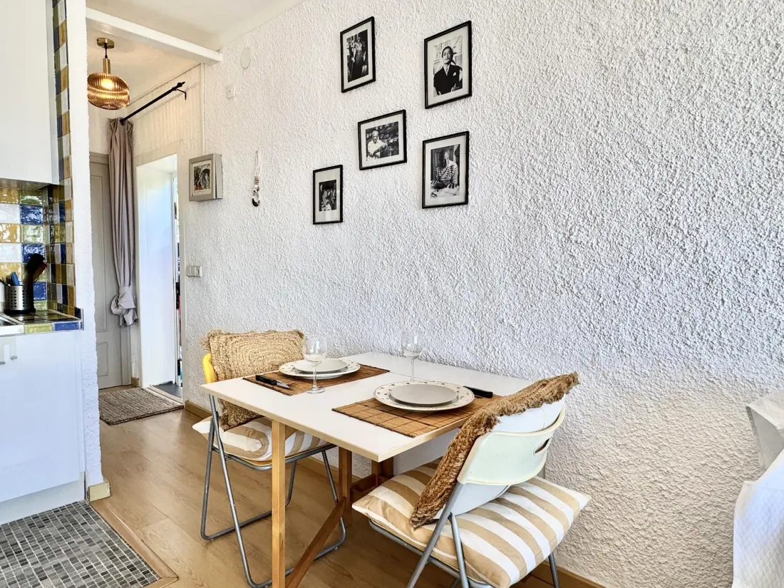 Location de Vacances Roses 1380