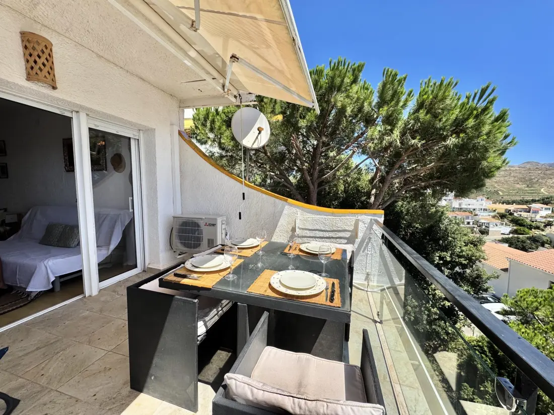Location de Vacances Roses 1380