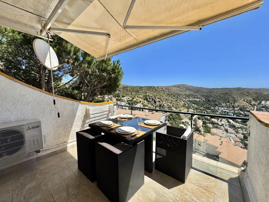 Location de Vacances Roses 1380