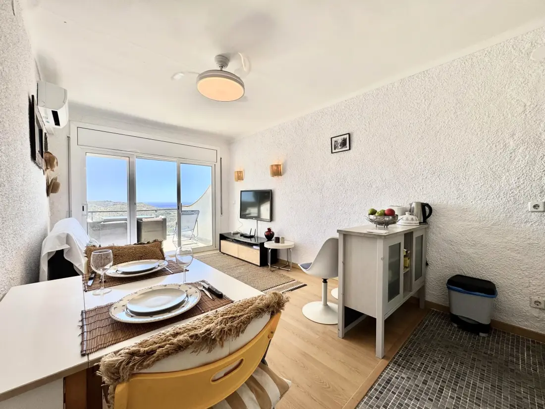 Location de Vacances Roses 1380