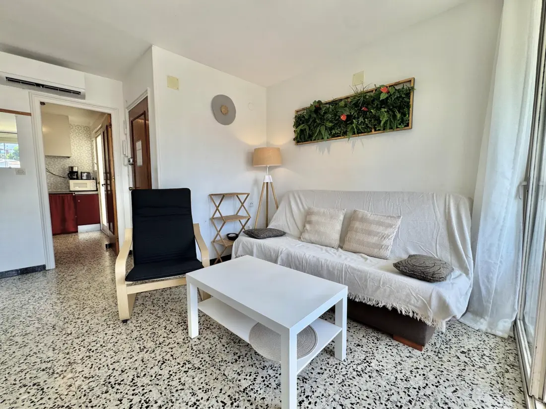 Location de Vacances Roses 1382
