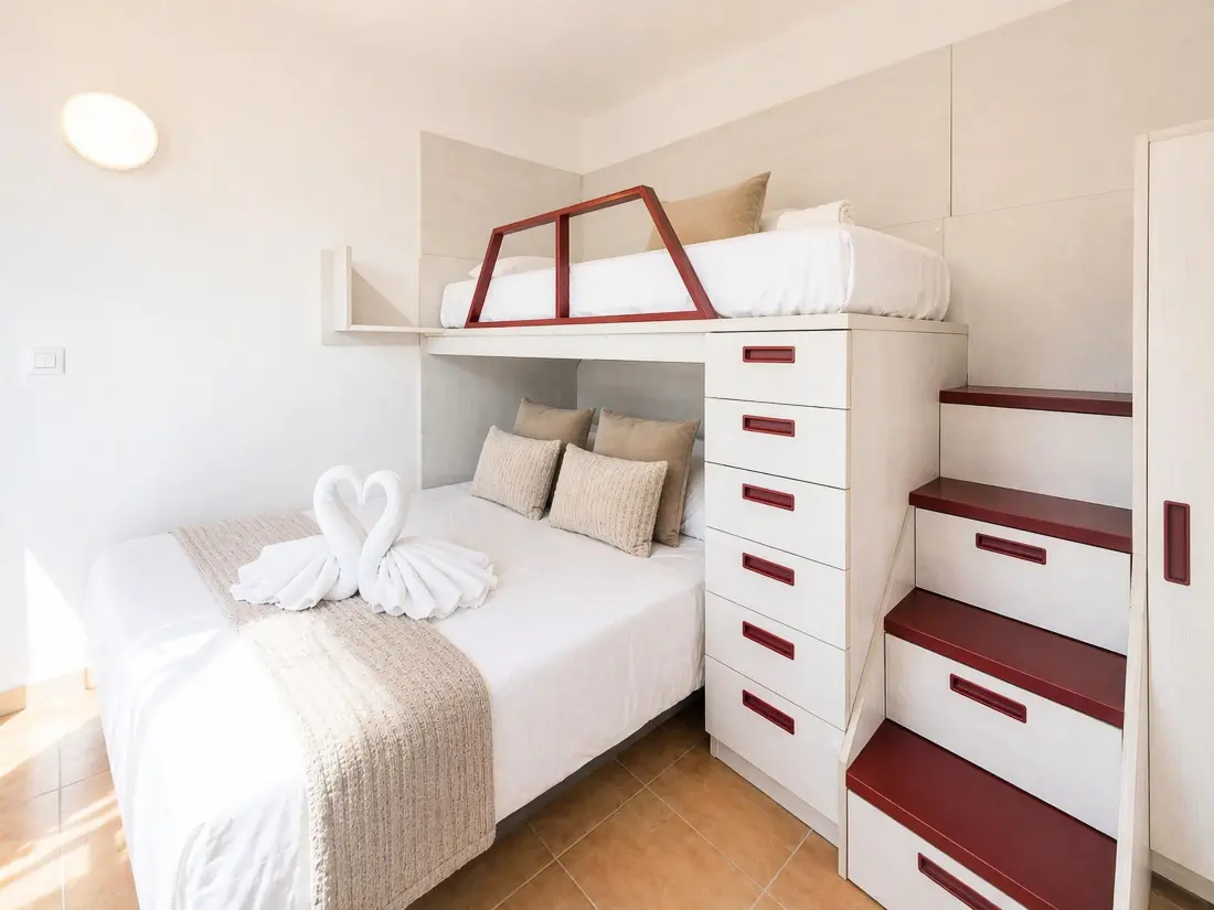 Location de Vacances Roses 1383