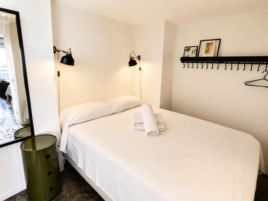 Location de Vacances Roses 1385