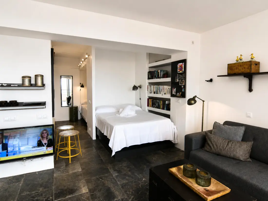 Location de Vacances Roses 1385