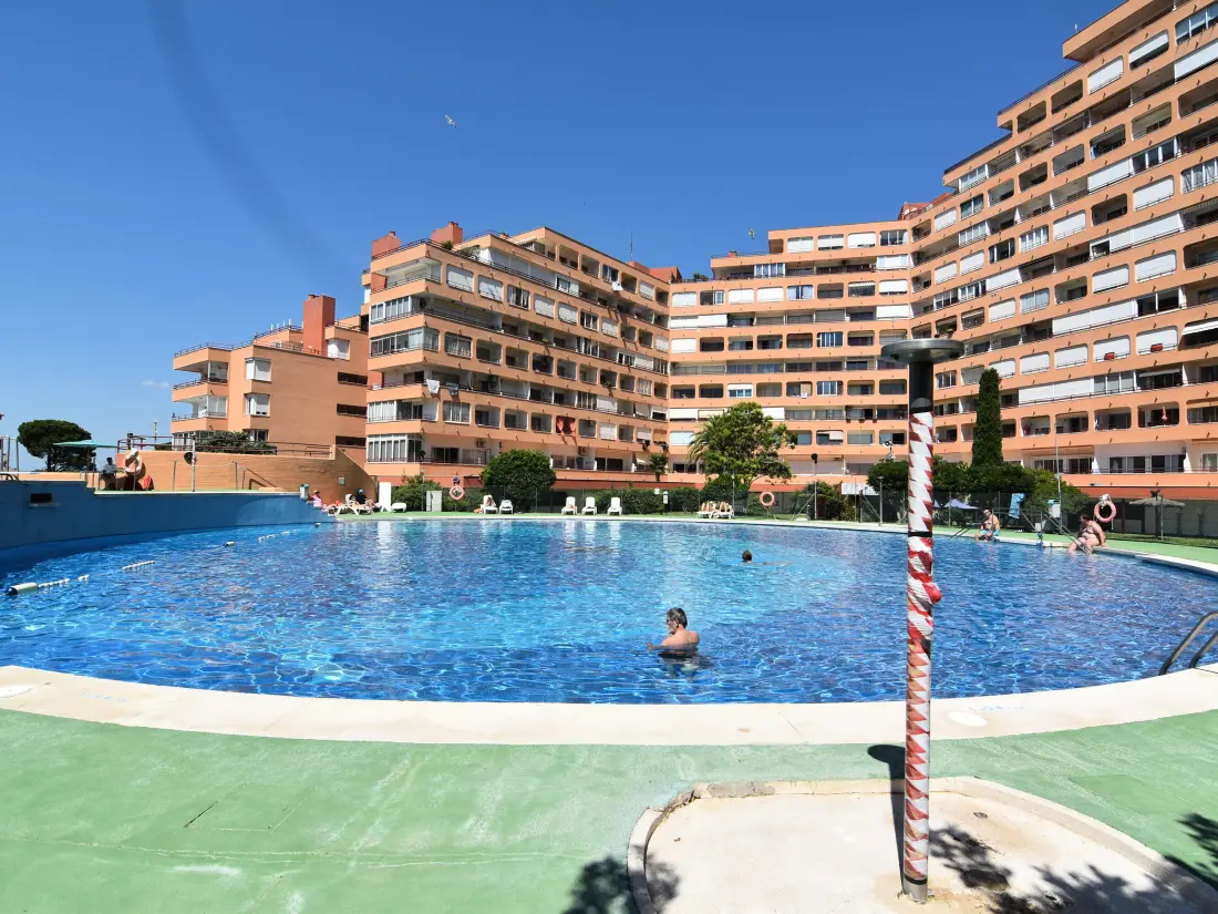Location de Vacances Roses 1385