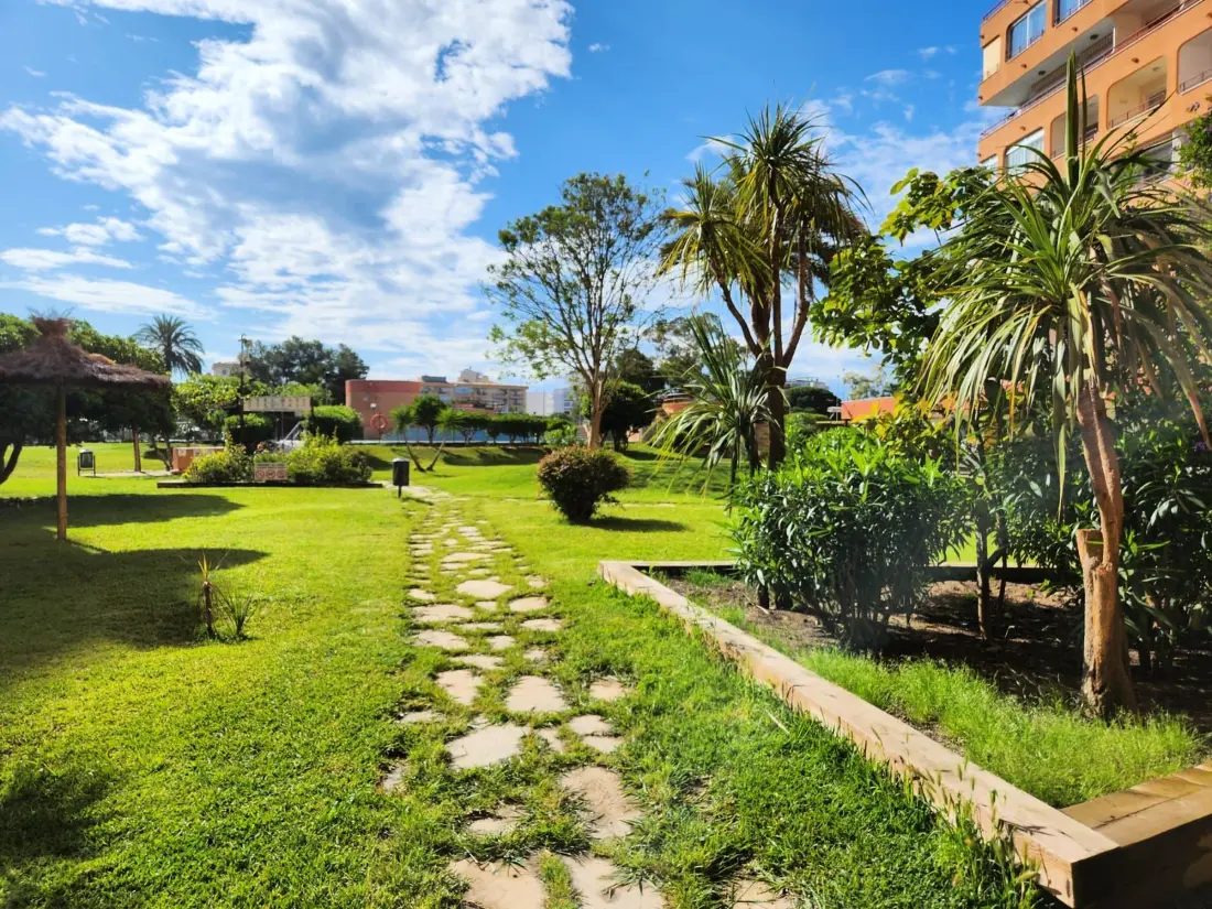 Location de Vacances Roses 1385