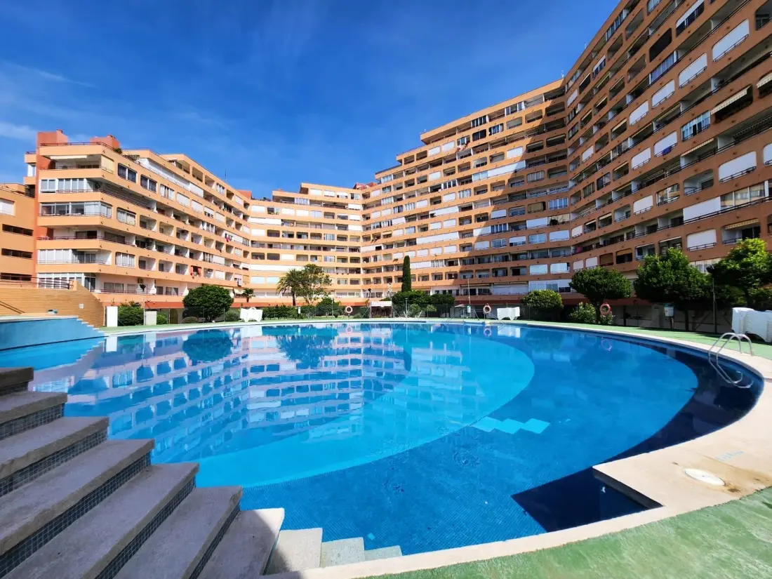 Location de Vacances Roses 1385