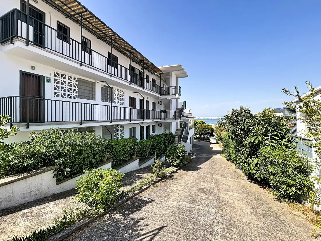 Location de Vacances Roses 1386